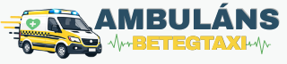 Ambulansbetegtaxi